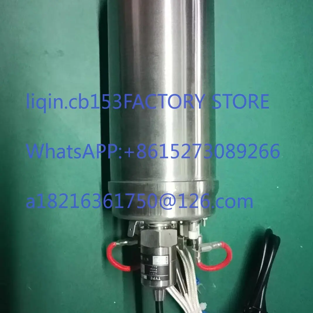 Self-service coffee machine High pressure boiler Quick heating Hot bile Stainless steel, 2700w boiler 700ml