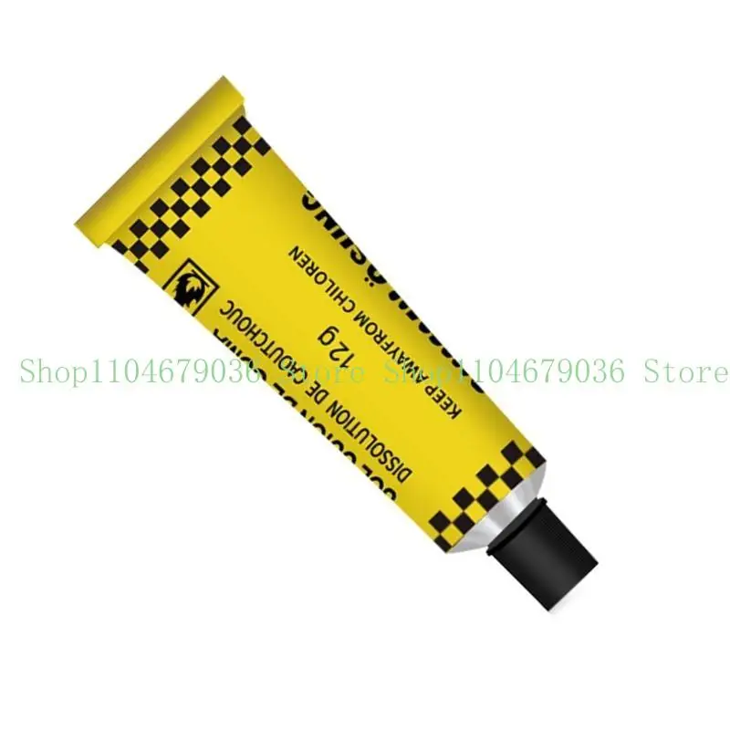 652F lemak motor efisiensi tinggi lem lem