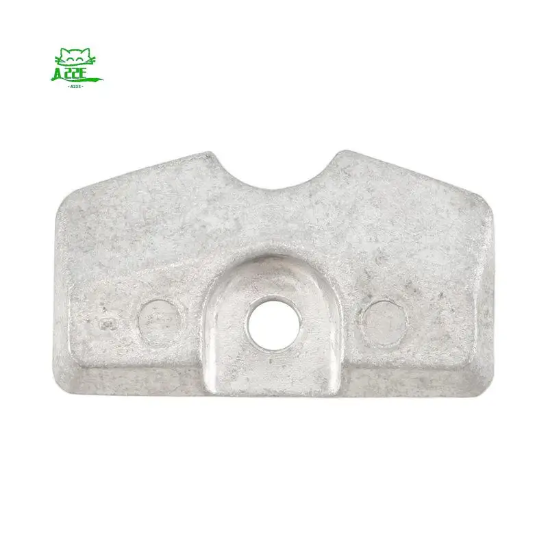 

A22E-6L5-45251-03 2/2.5/3/4/5/6HP Fit For YAMAHA Outboard Lower Unit Gearbox Anode 6L5-45251
