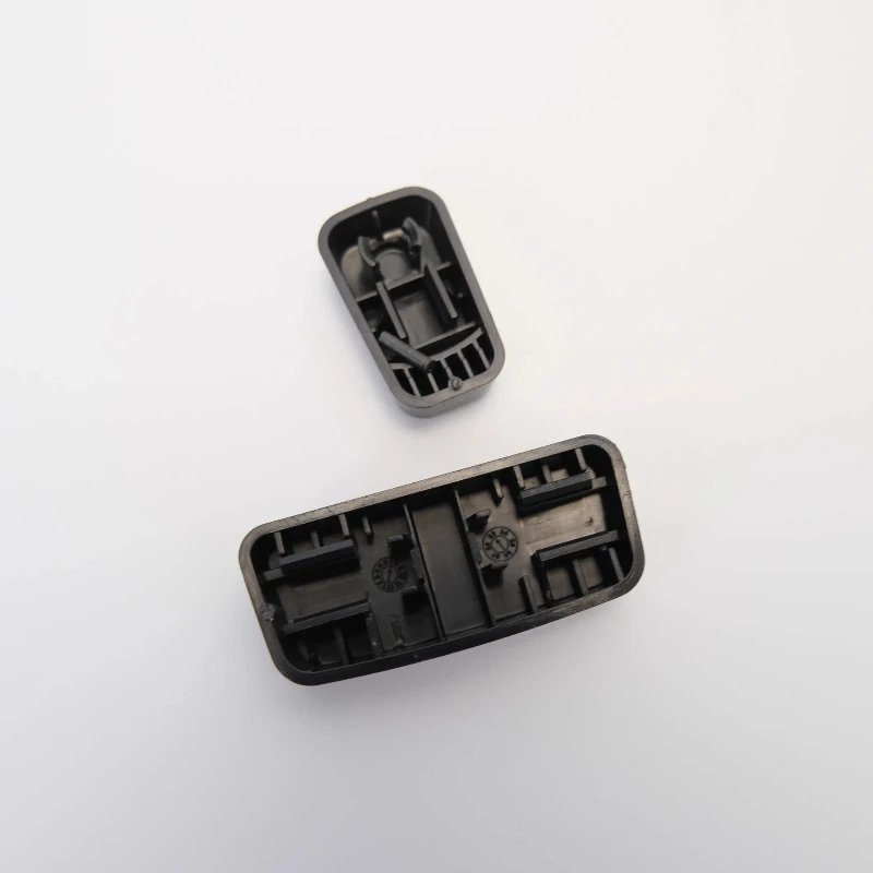 For Mitsubishi Outlander ASX Pajero Sport Lancer EX Seat Backrest Adjustment Switch Button Cover 1pcs