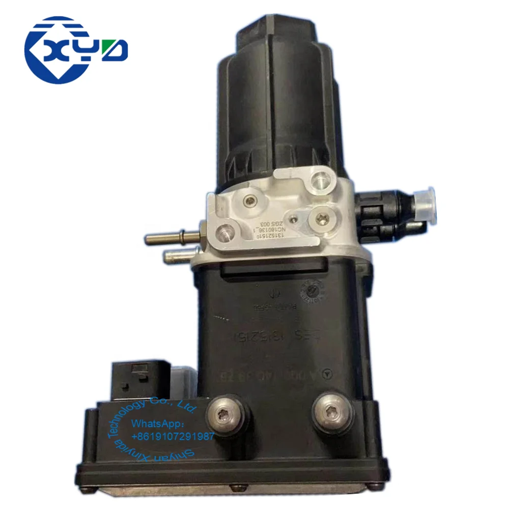 XINYIDA Advantage Supply A0001403978 13152151 0001403978 A0001407878 0001407878 SCR DCU urea dosing pump