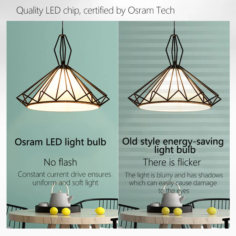 لأوسرام LEDVANCE LED E27 220 فولت-240 فولت قيمة كلاسيكية مصباح كروي 4.9 واط 8.5 واط 10 واط 13 واط متجمد 2700 كيلو 4000 كيلو 6500 كيلو ضوء داخلي أبيض