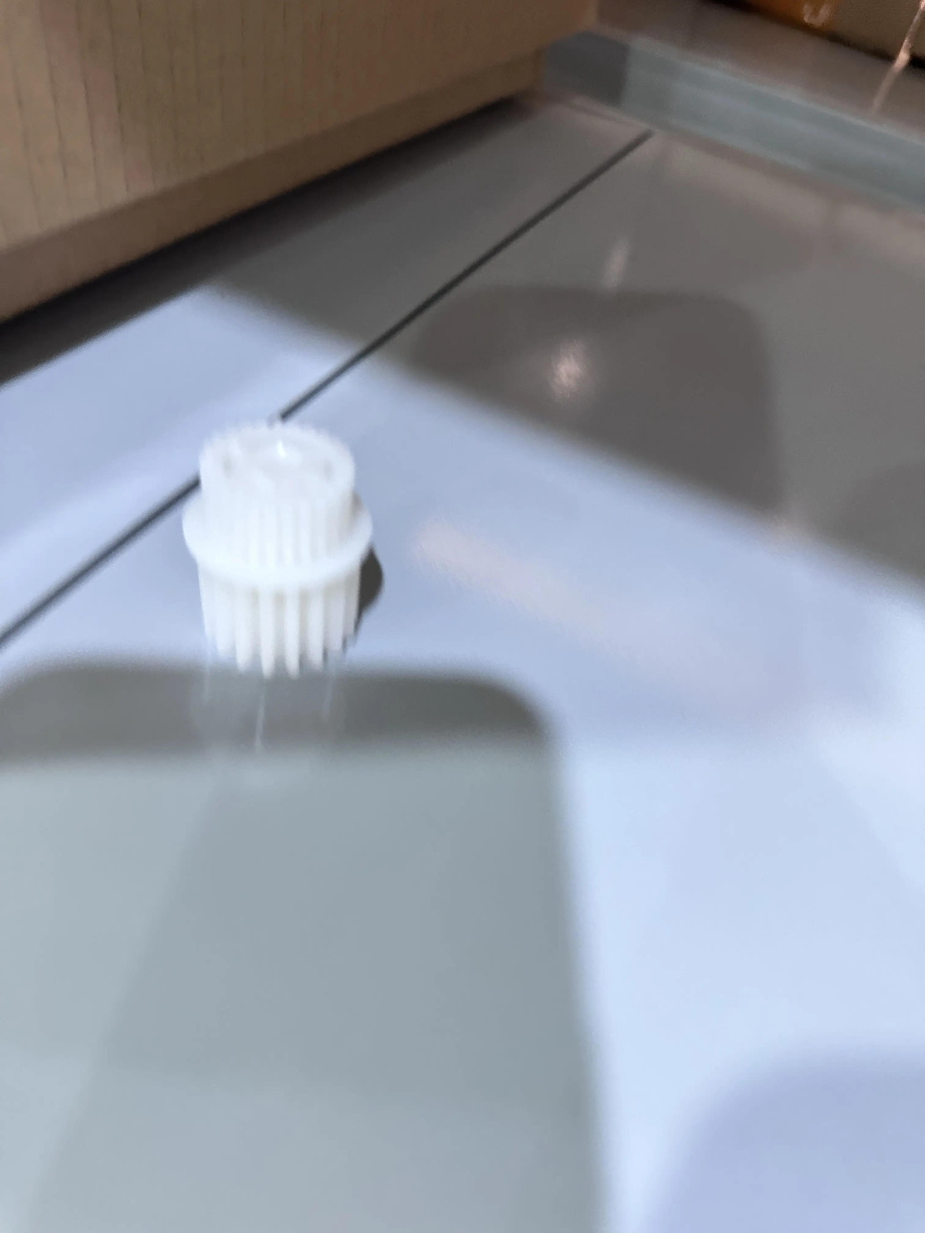 

5 шт. FU8-0576-000 FU80576000 Приводная шестерня фьюзера 18T 25T для Canon imageRUNNER iR 2520 2525 2530 IR2520 IR2525 IR2530