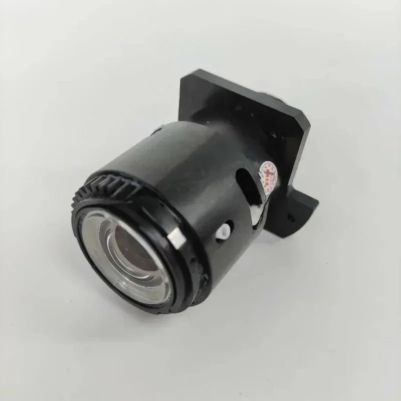 Components Of Front And The Overall Lens, H1 cheap And Fine