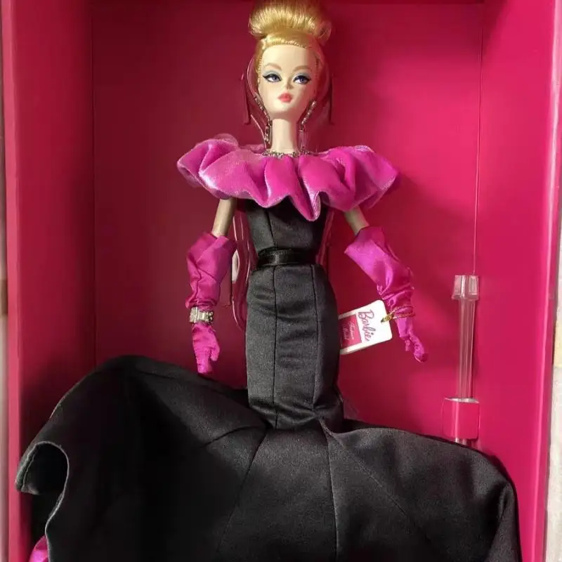 

Hot selling Barbie Fashion Model Collection # 2 Fashion Model Collection Doll st Surprise Collection Birthday Christmas Gift