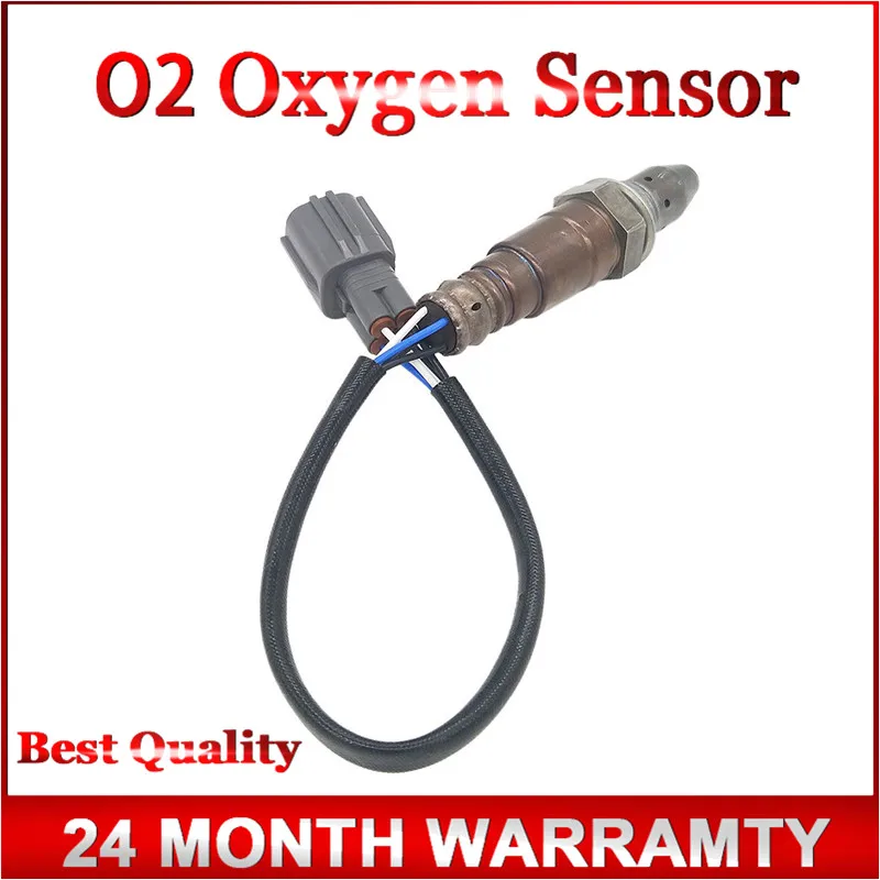 For oxygen sensor TOYOTA RAV4 2013-2018 ASA4* 89467-0R050 89467 0R050 894670R050