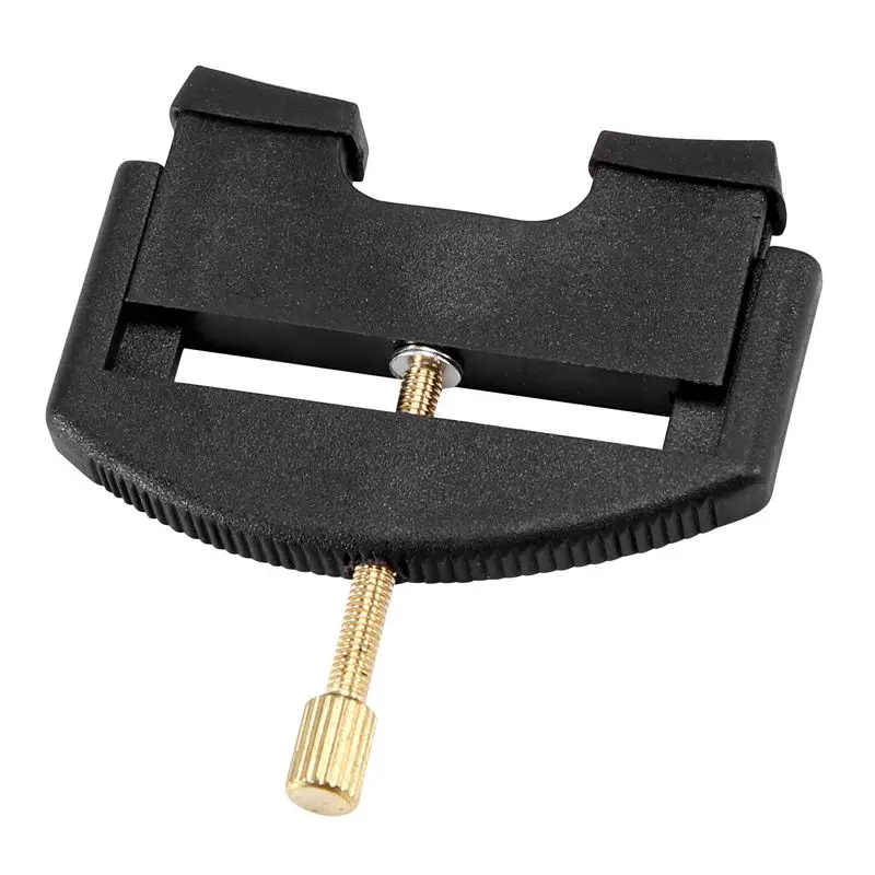 【HOT!TURE】1/4-4/4 Violin String Lifter Change Violin Bridge Tools Strong Durable Violin Accessories