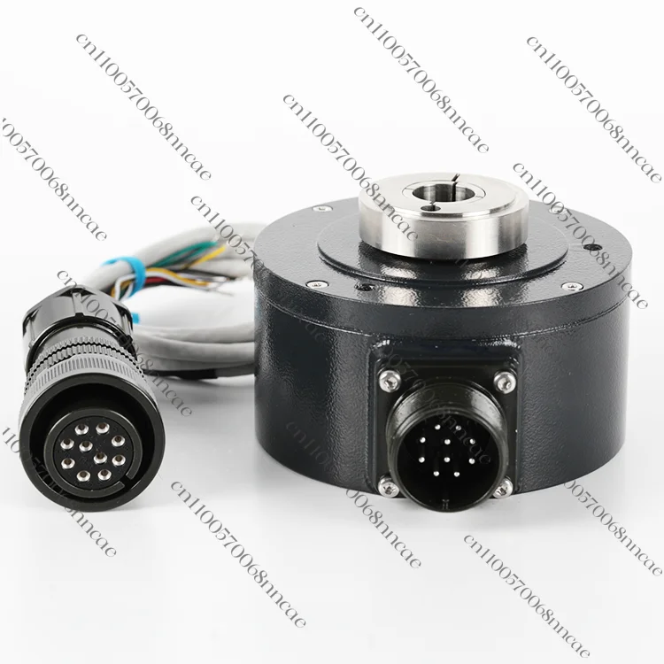 

Heavy Duty Incremental Optical Encoder PGK96 Replaces HS35R IP67 High Precision