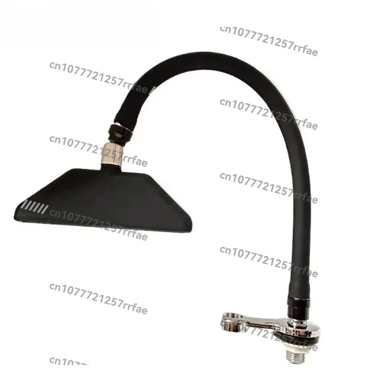 Portable Head Spa Bed Accessories Hair Steamer Equipment