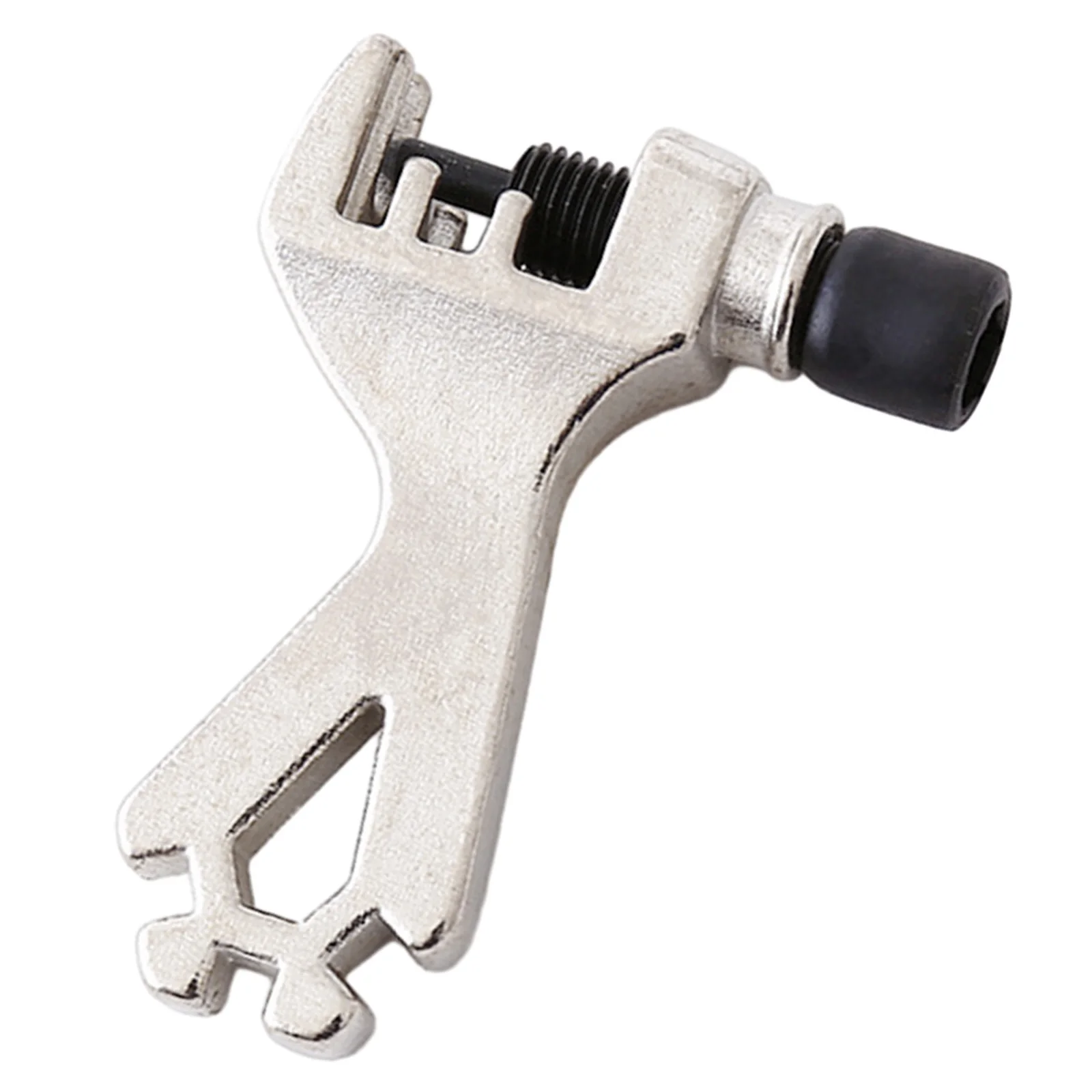 Spoke Wrench Chain Cutter Repairs Strong For Quick And Accurate Repairs Outdoor Riding Druable High Quality Material