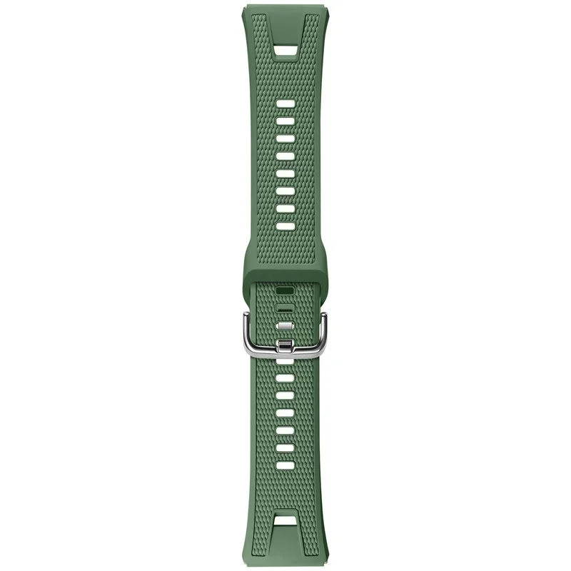 Original Nahtloses Armband für Huawei Watch GT 7 Pro 46mm Sport Silikon Atmungsaktives Armband Correa für Huawei Watch GT 6 Pro Band – Detail 15