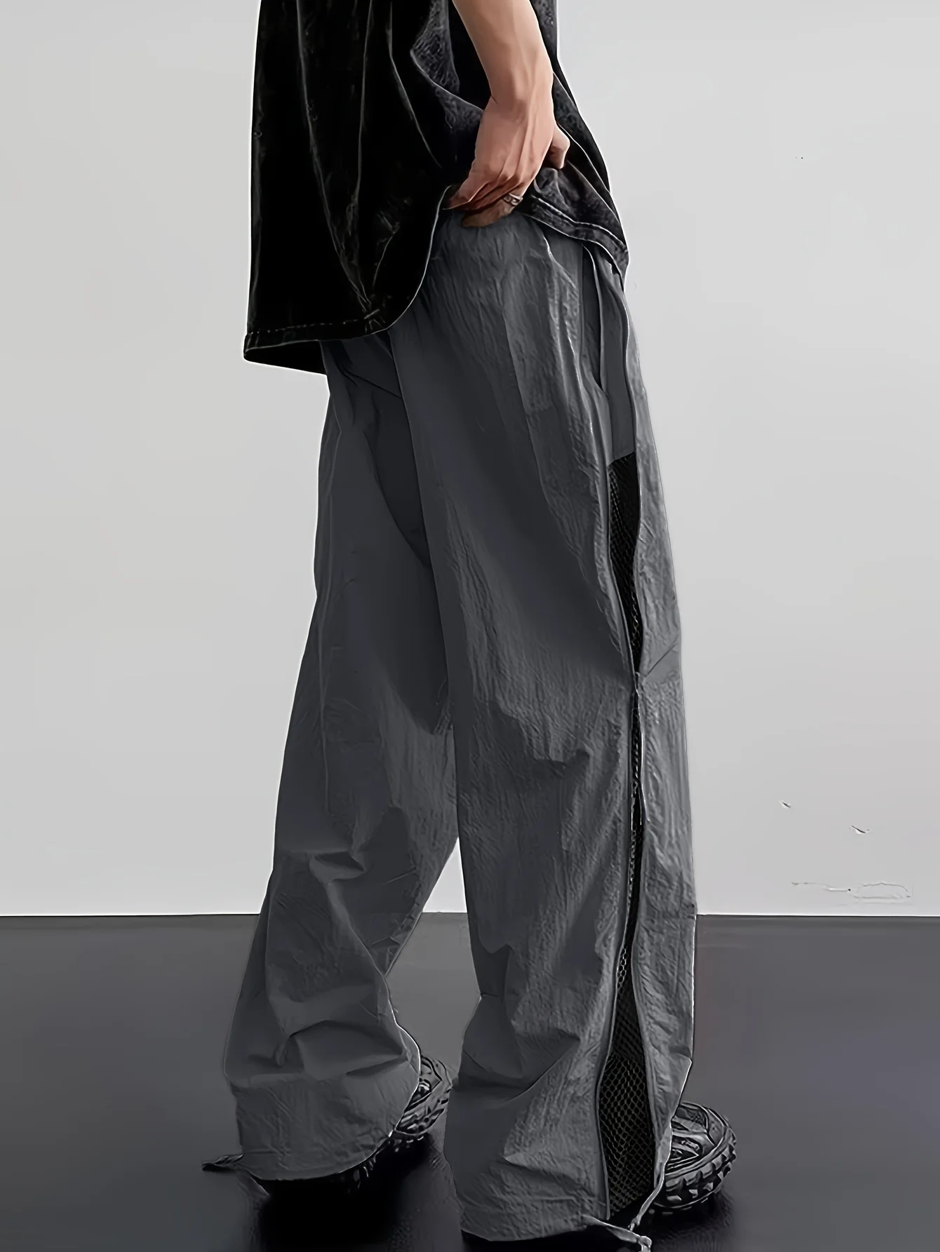 Dark Grey