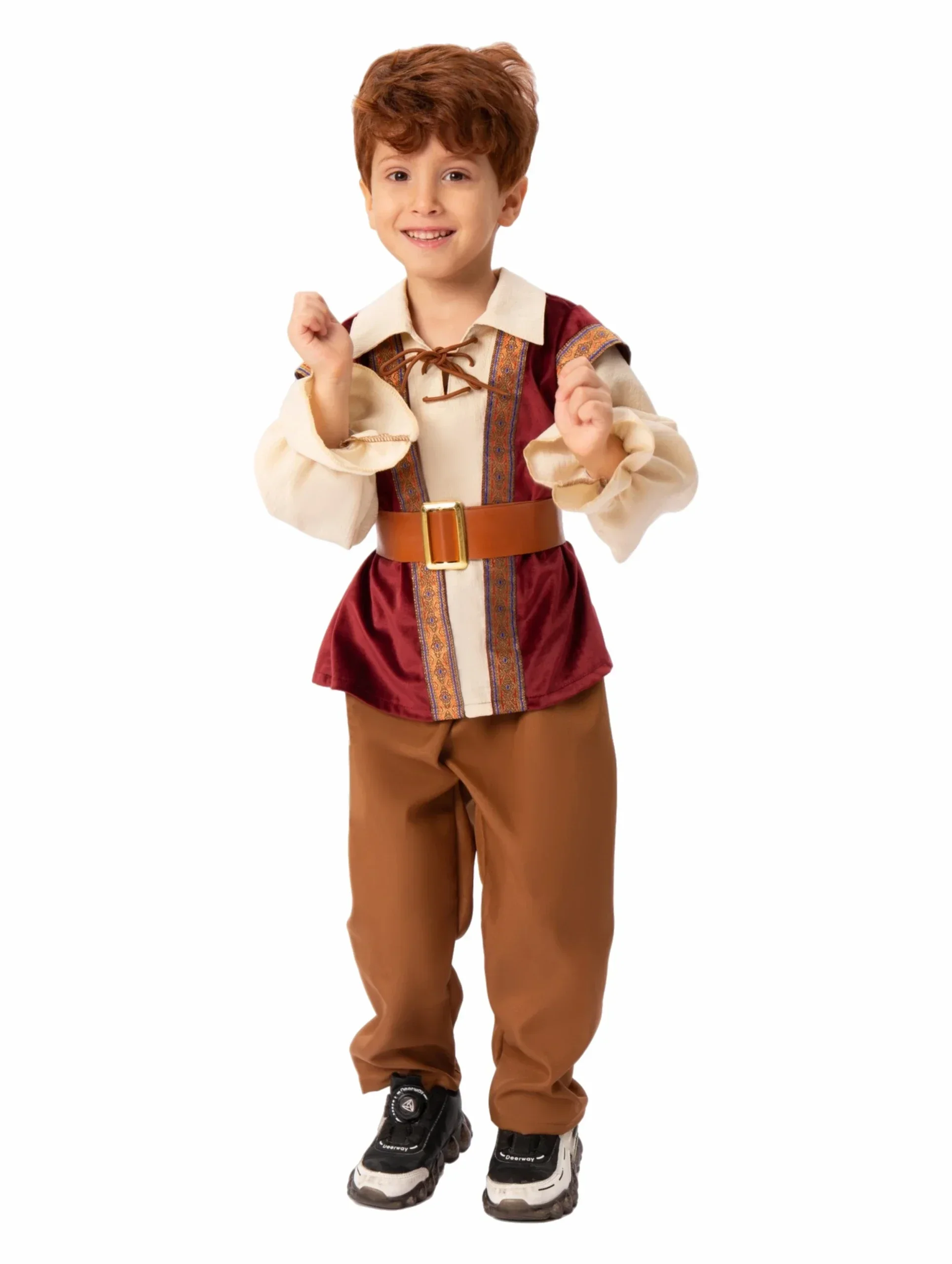 2025 Déguisement de prince de princesse pour tou-petits et petite fille، أولمبيكيز دي جيان كييف illage، fête d'anniversaire