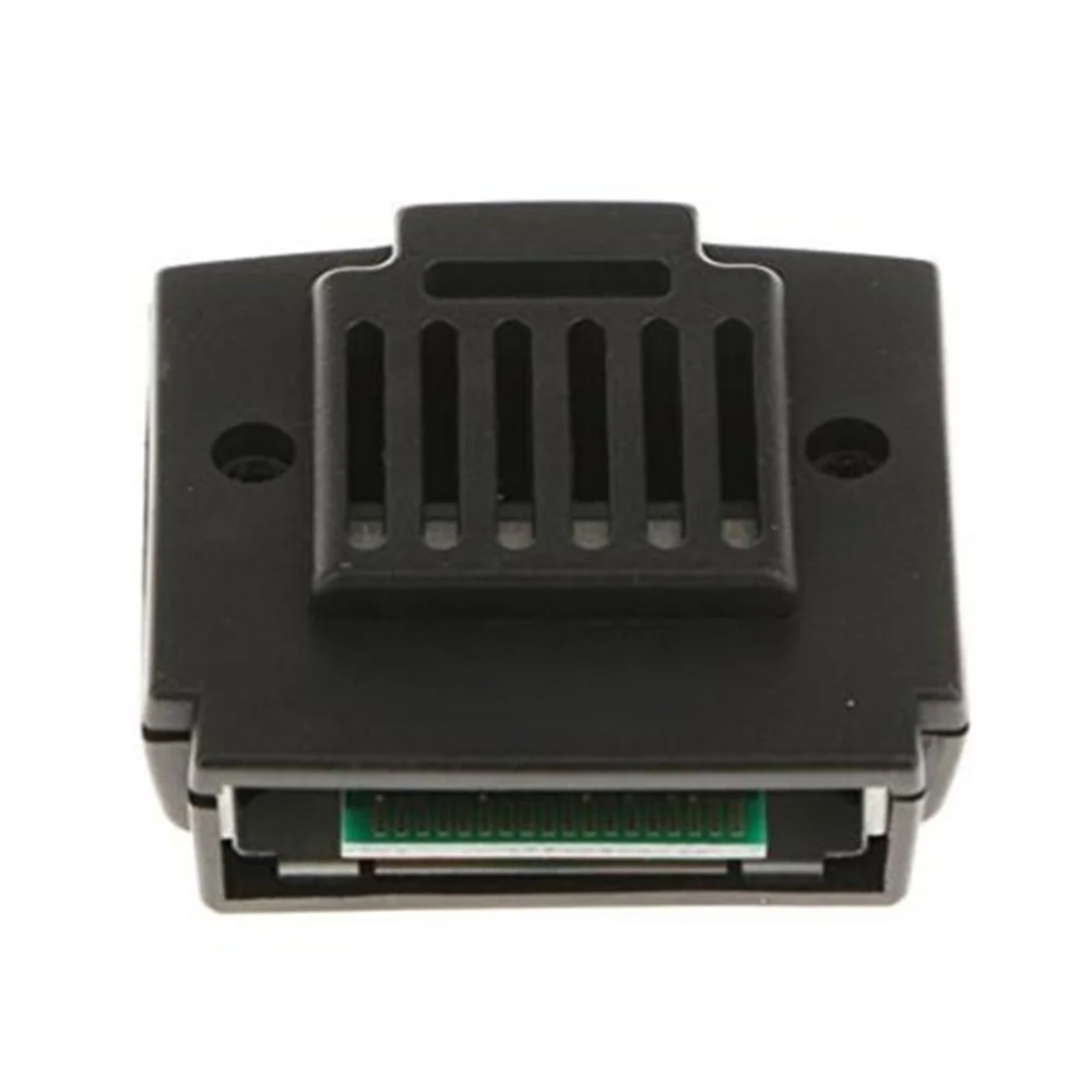 GZMO 1PCS for Nintendo 64 New Memory Jumper Pak Pack for Nintendo Game Console Expansion Card Memory Card for N64 view 3