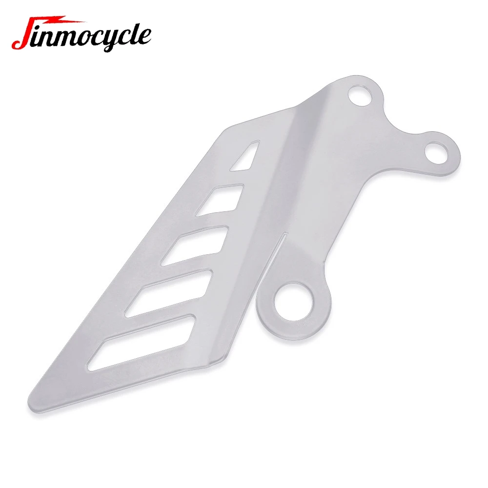 لياماها MT-07/التتبع/موتو قفص FZ-07 الراسم 700/7/7 GT 2013-2021 دراجة نارية مسرع التحكم إطار غطاء ثقب غطاء حماية