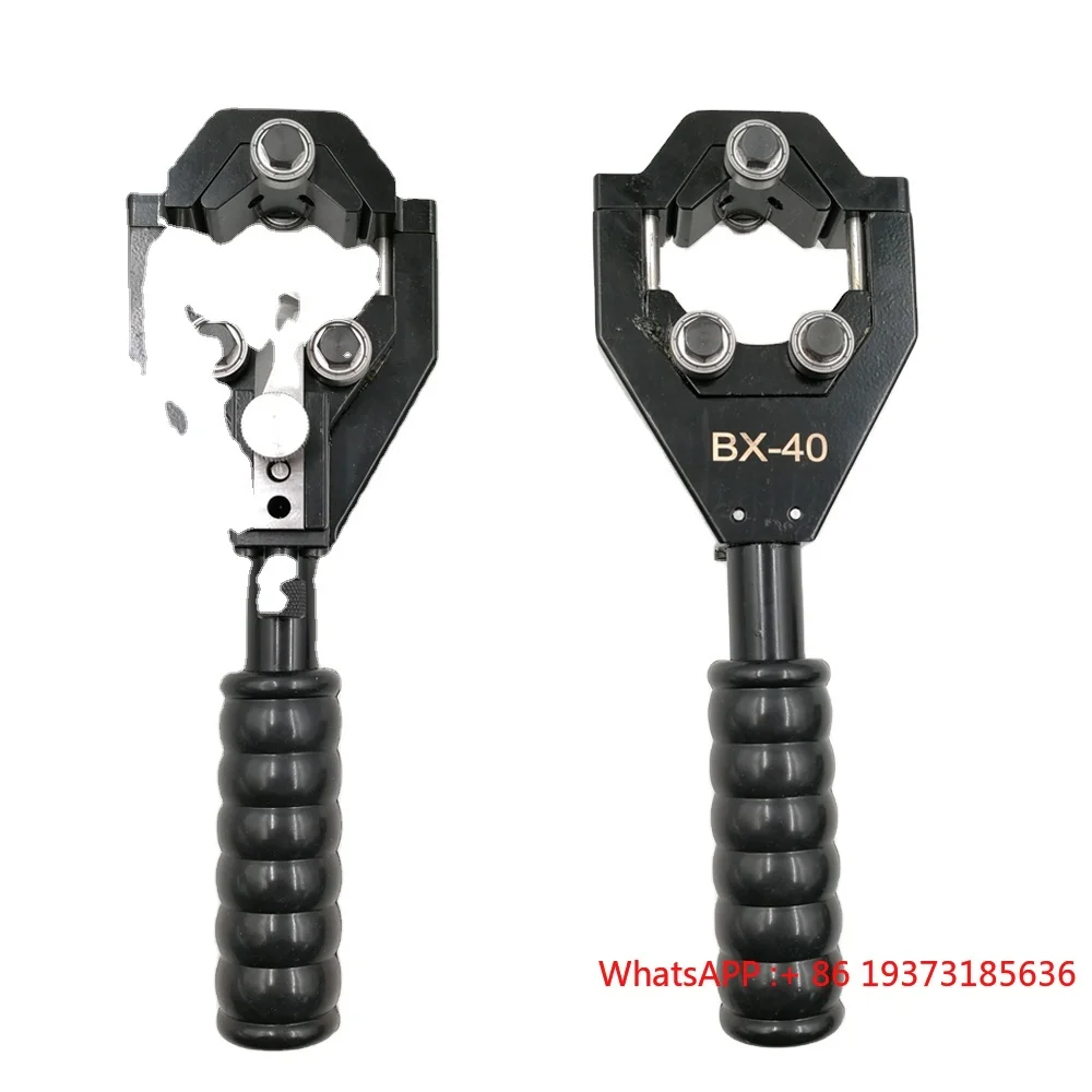 BX-40 Manual Stainl… - image