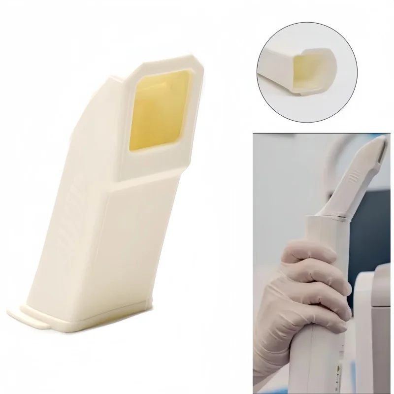 

5 шт. одноразовый стоматологический внутриротовой сканер, защитный чехол, канюля для орального сканера, стоматологические расходные материалы для полости рта, крышка сканера, инструменты