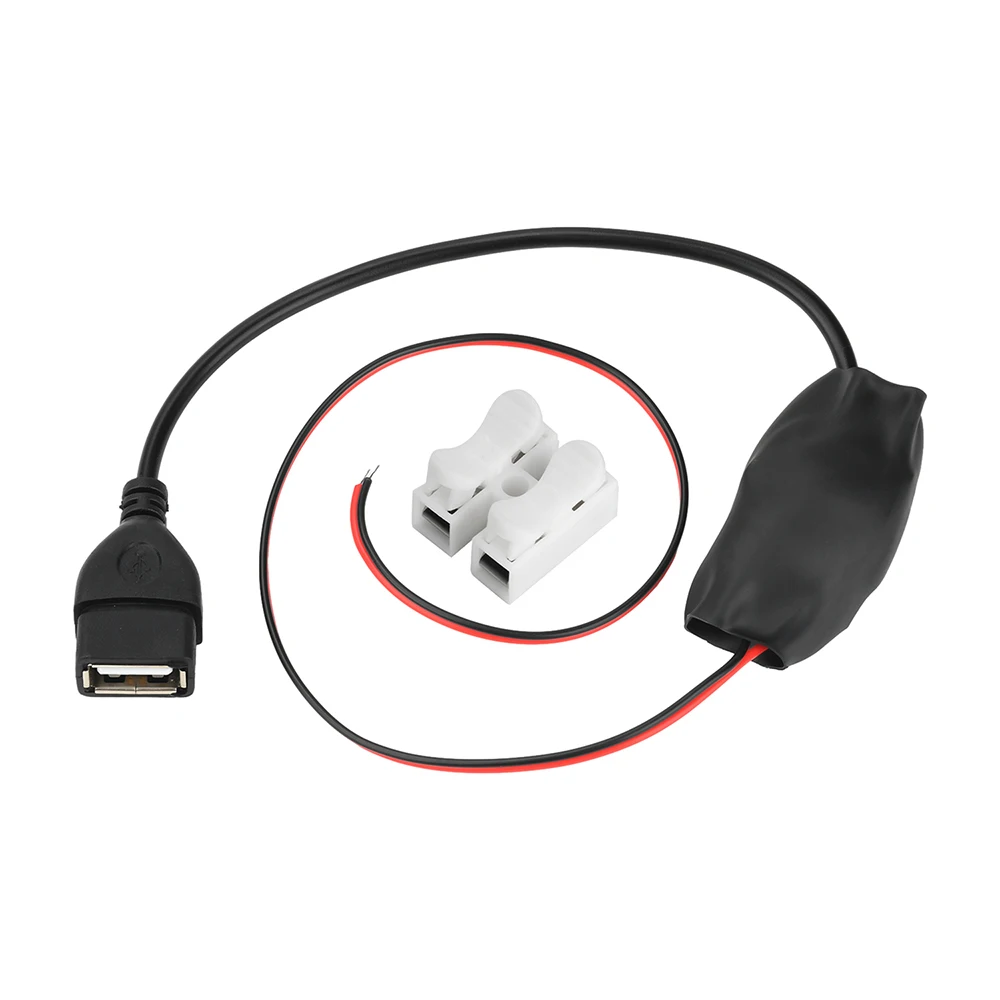 小型カメラ電源トランス AC 220V から DC 5V 1A 家庭用電源 WiFi 監視アダプタ Type-C USB 電源