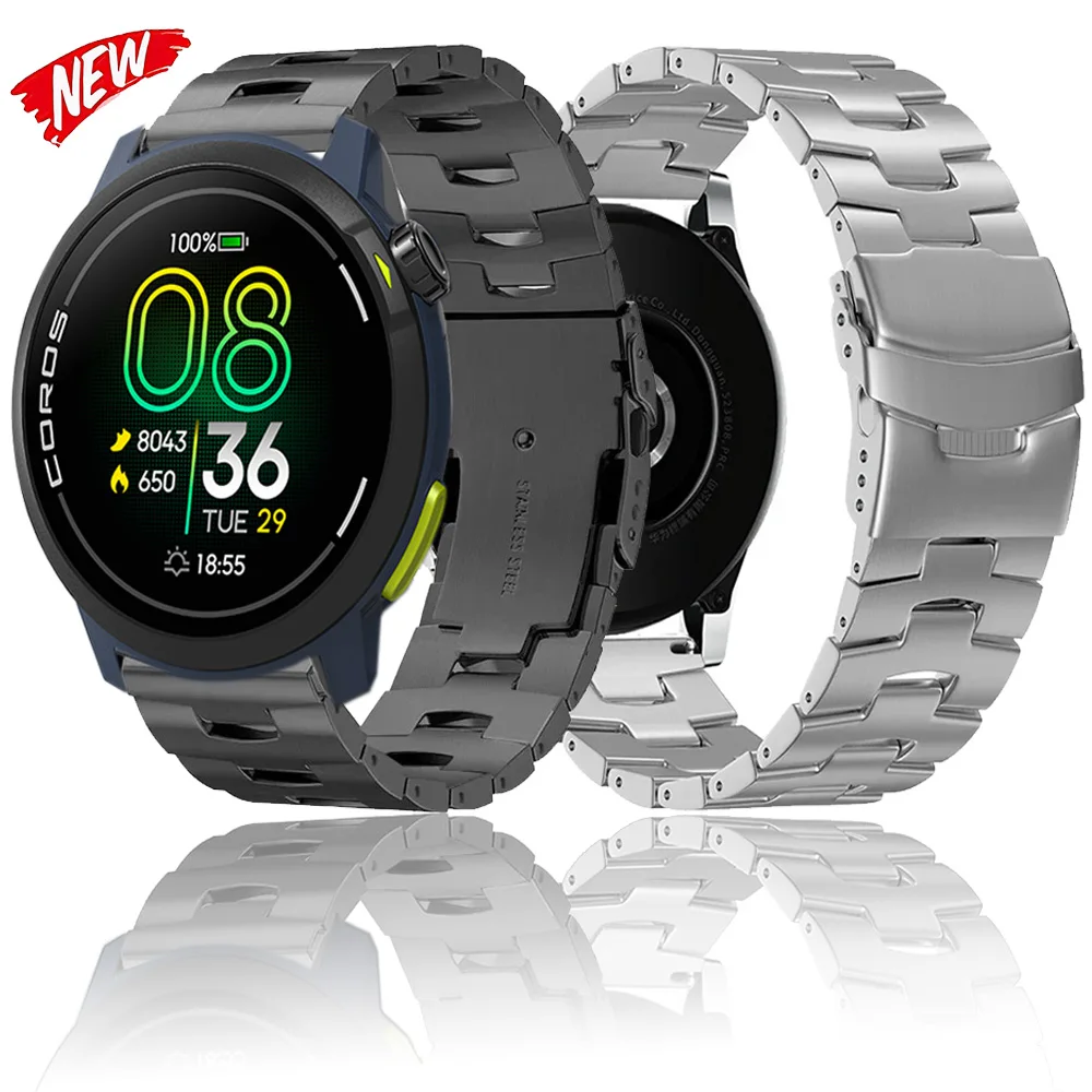 22Mm Oracle Titaniu…