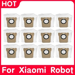 Dust Bag For Xiaomi Robot Vacuum X10 Plus For Omni 1S B101CN For Dreame Bot S10 S20 Pro X10 L10 L10S Ultra Accessories