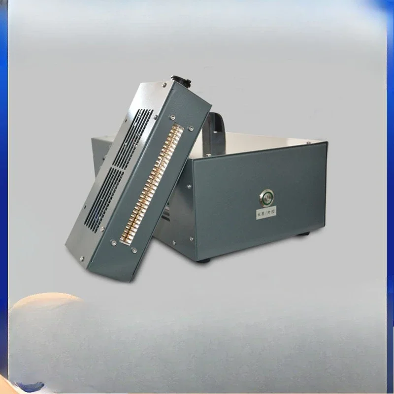 DurableSmall Portable Curing Machine Adhesive UV Solidification Machine