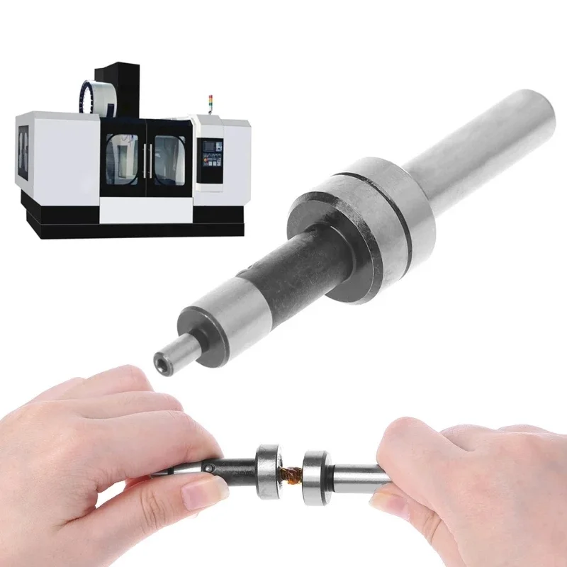 High Strength Edge Finder Position Test Tool 1pcs Zeroing Centering For CNC Mills Hot Sale Small Holes Or Grooves