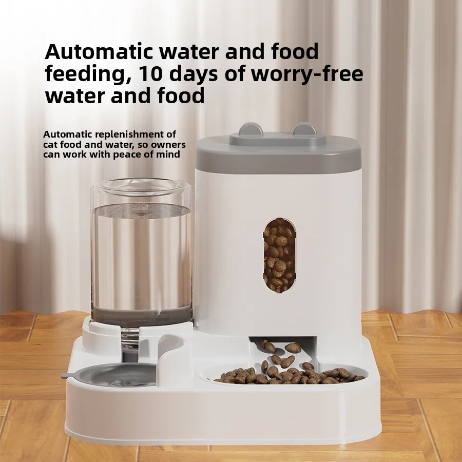 Thumbnail 2 - #5 Trending Puppy Water Fountains Right Now