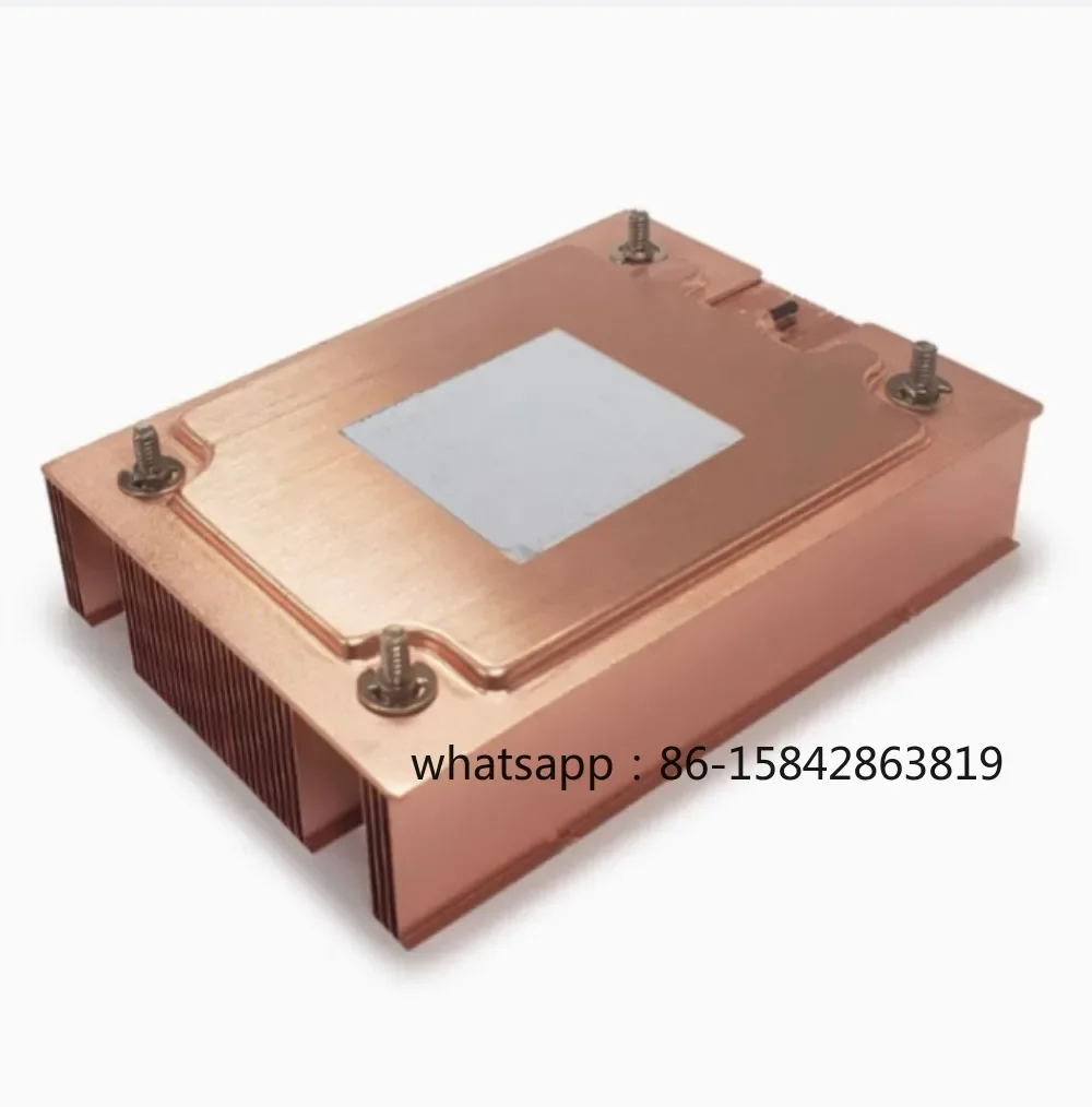 For Amd AM4 AM5 1U …