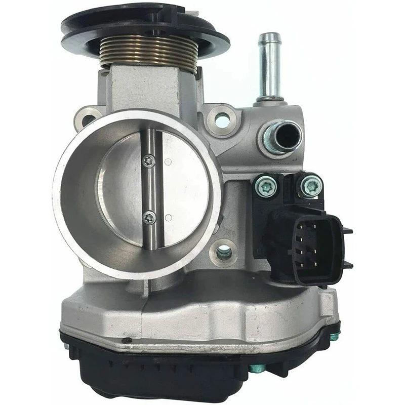 96394330 96815480 9681548 Fuel Injection Electric Throttle Body Valve For Chevrolet Optra J200 Lacetti Daewoo Nubira 1.4i 1.6i