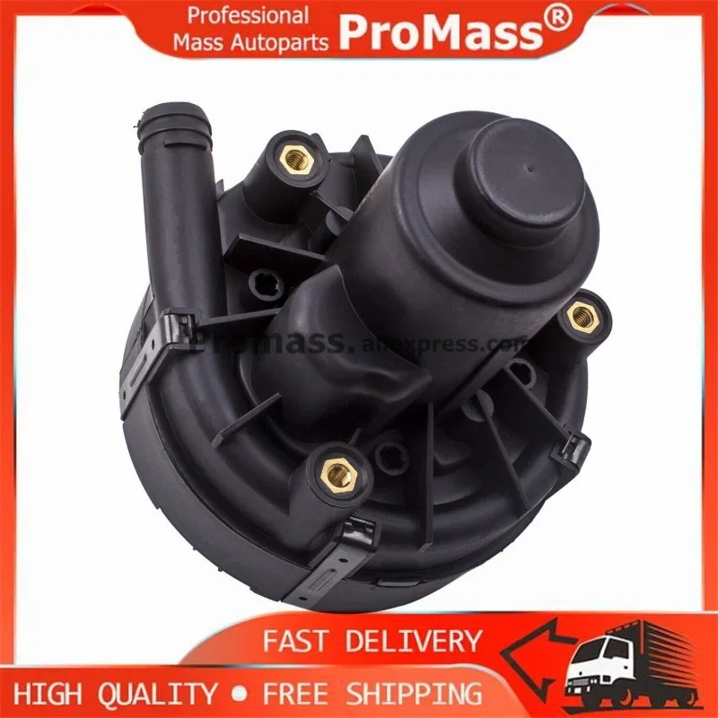 1PC New A0001406385 Secondary Air Injection Pump for 2008-15 Mercedes Smart Fortwo 1.0L 0001406385 0580000039 A 000 140 63 85