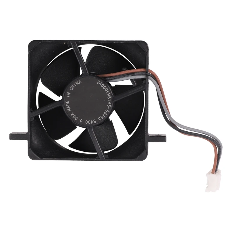 For Wii U Console Replacement Internal Cooling Fan