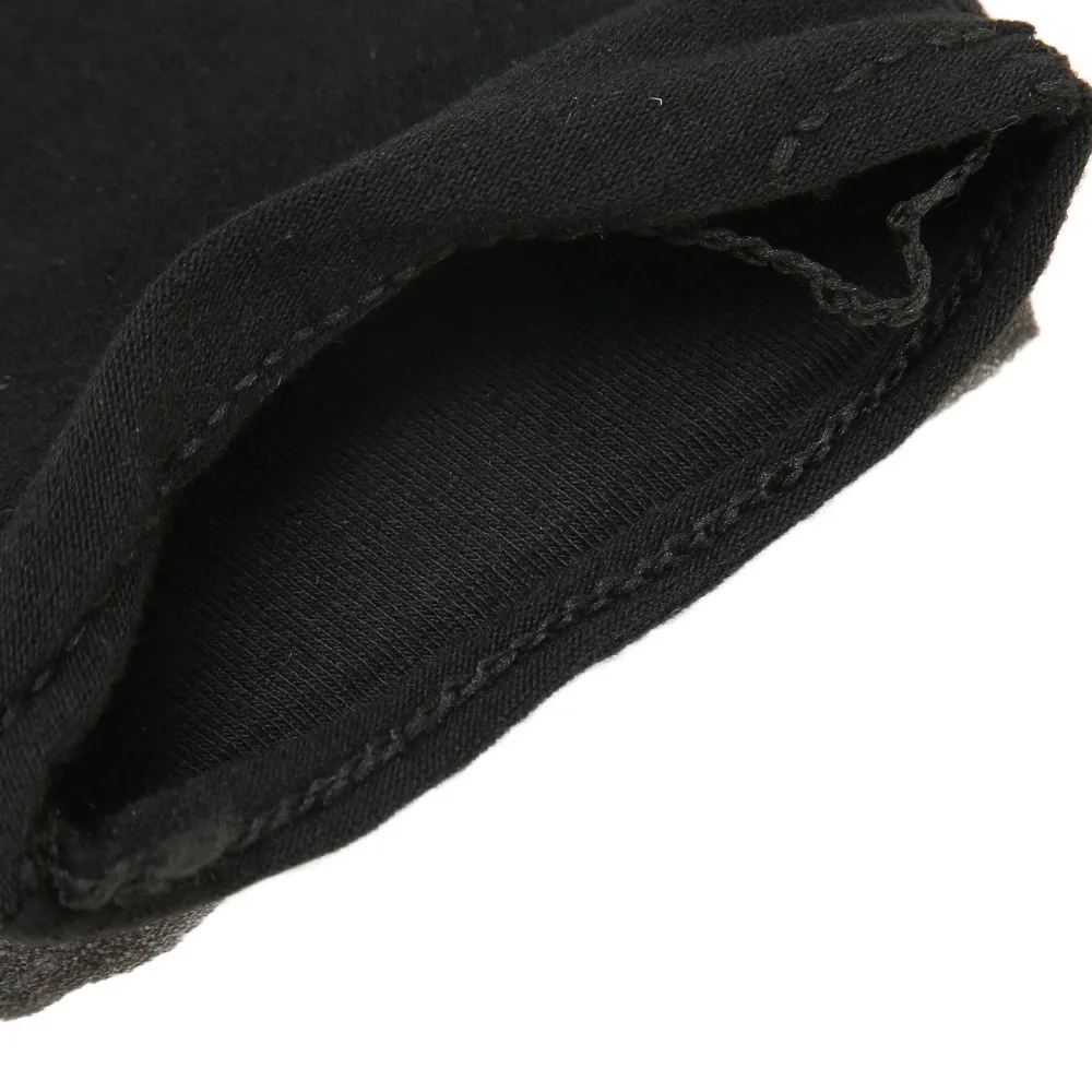 Flexible Curling Sponge Glove Durable Portable Hair Twist Sponge Professional Easy to Use Coil Styling Sponge For Barbers