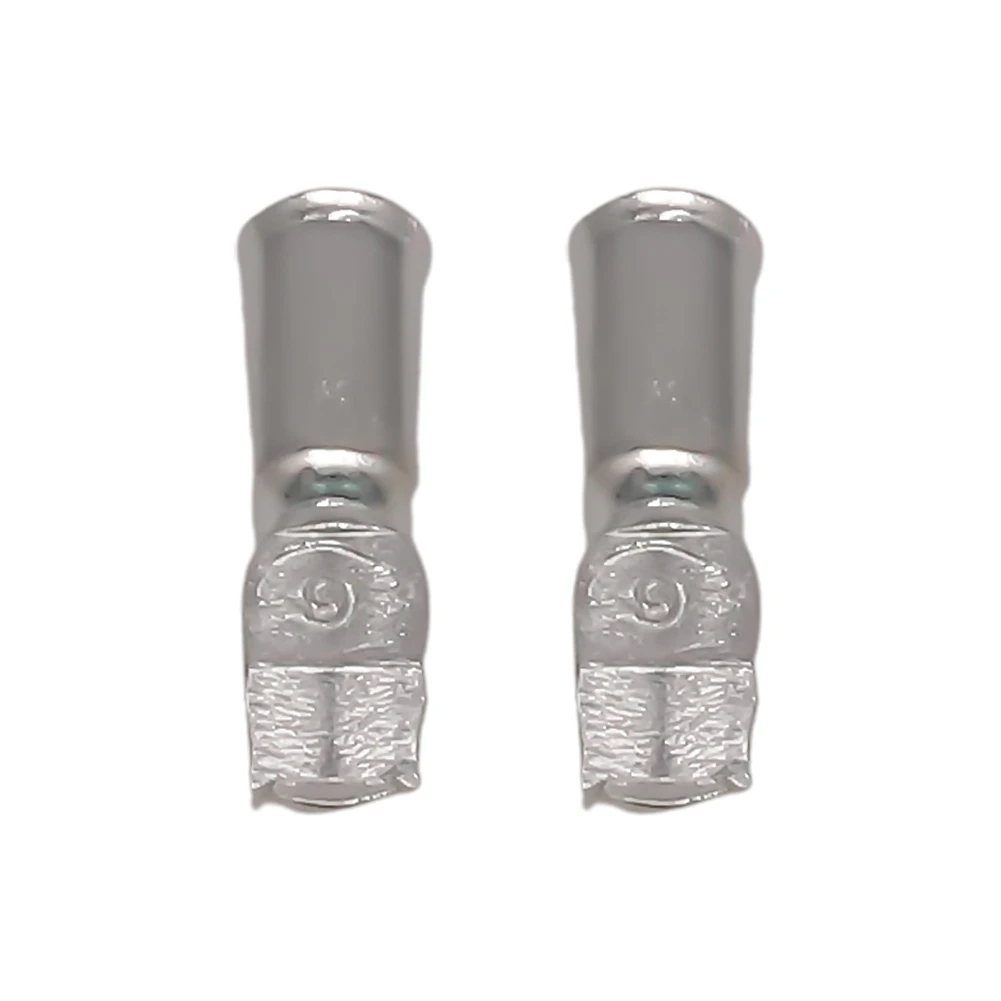 Terminal Block Accessories Wire Connectors Cable Conduit Power Connector Terminal Forklift High Quality Straight Plug