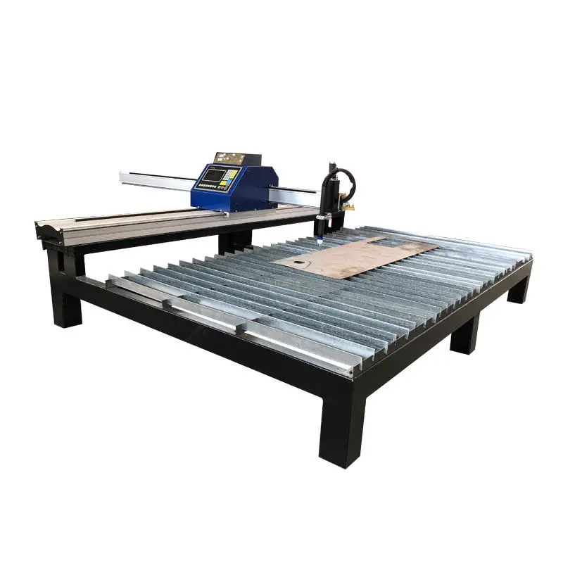 

Best Price High Precision Cnc plasma cutting machine Table Type CNC Plasma Cutter For Iron Metal Sheet