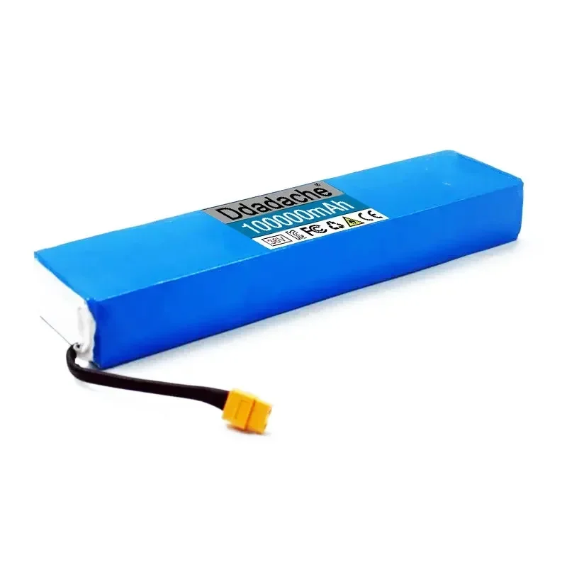 Original 1000 W Power Akku für 36 V 18650 Kugoo S2/S3/S4 8000 mAh Akku Elektroroller BMS Board Akku