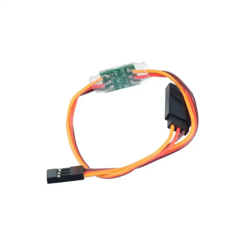 5/10PCS PWM/PPM Servo Amplificador de sinal - Estende a rotação servo para 270 °   para carros/drones/projetos robóticos RC
