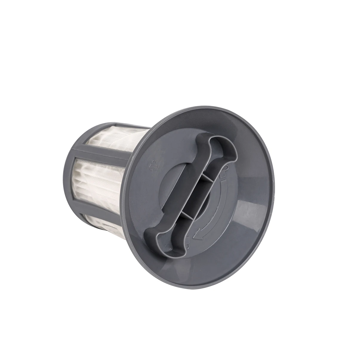 Filtro de polvo HEPA para Midea VC14K1-FG, accesorios de piezas de aspiradora, VC14F1-FV, 6489, 64892, 64894