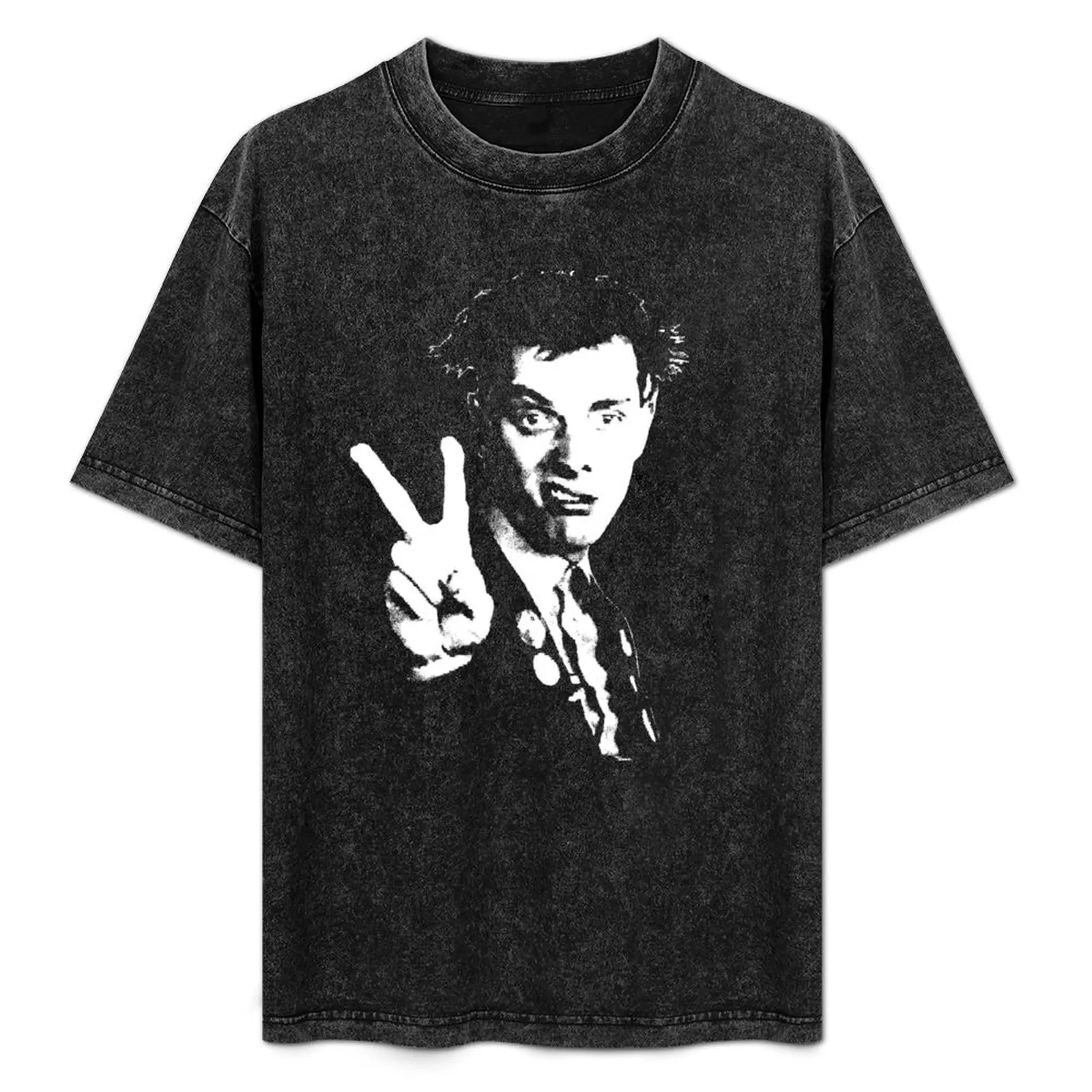 

The Young Ones T-Shirt Lightweight Hiking T-Shirt