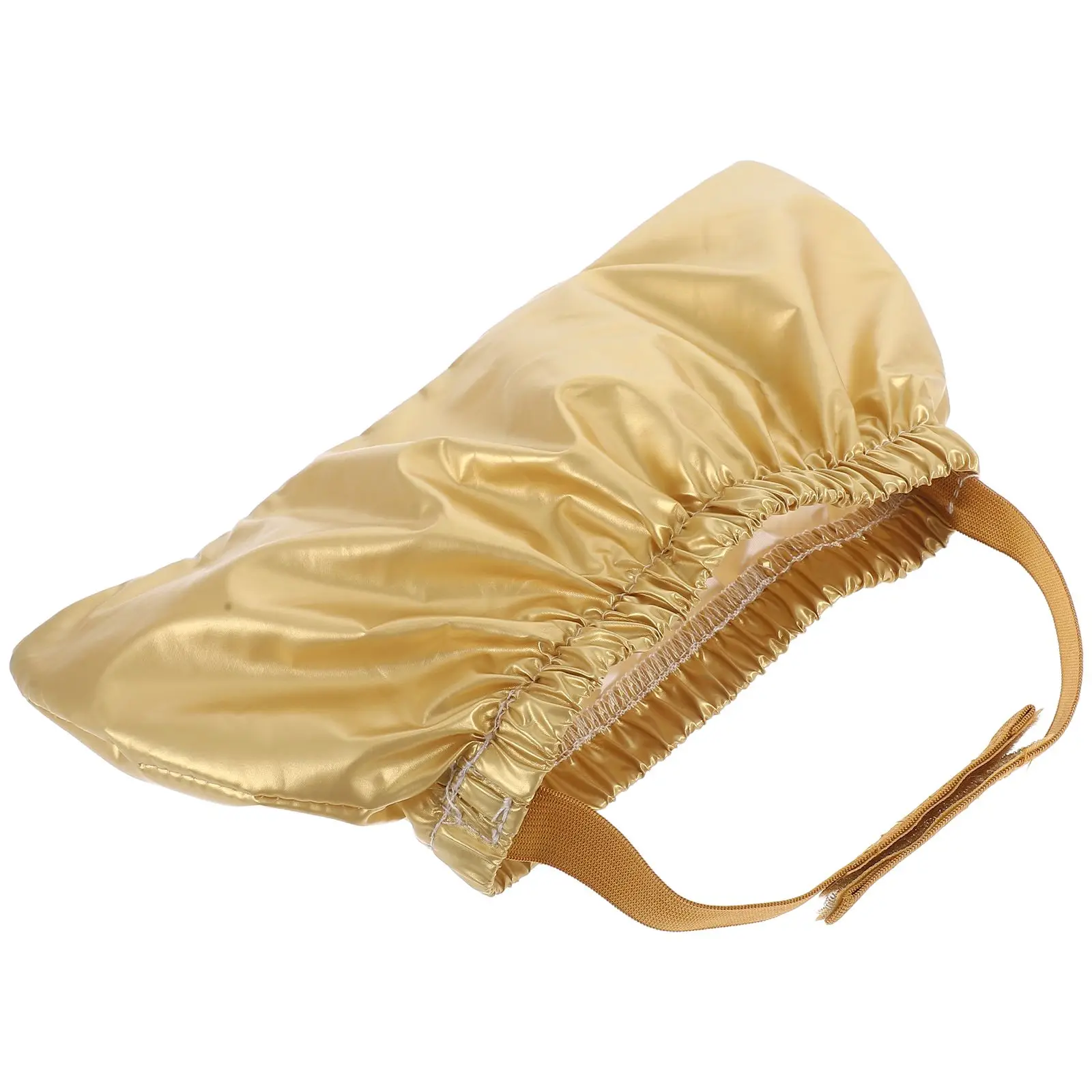 

Water Proof Pet Shower Cap Ear Muffs Bath Ears French Bulldogs The Overhanging Drops Guard Caps