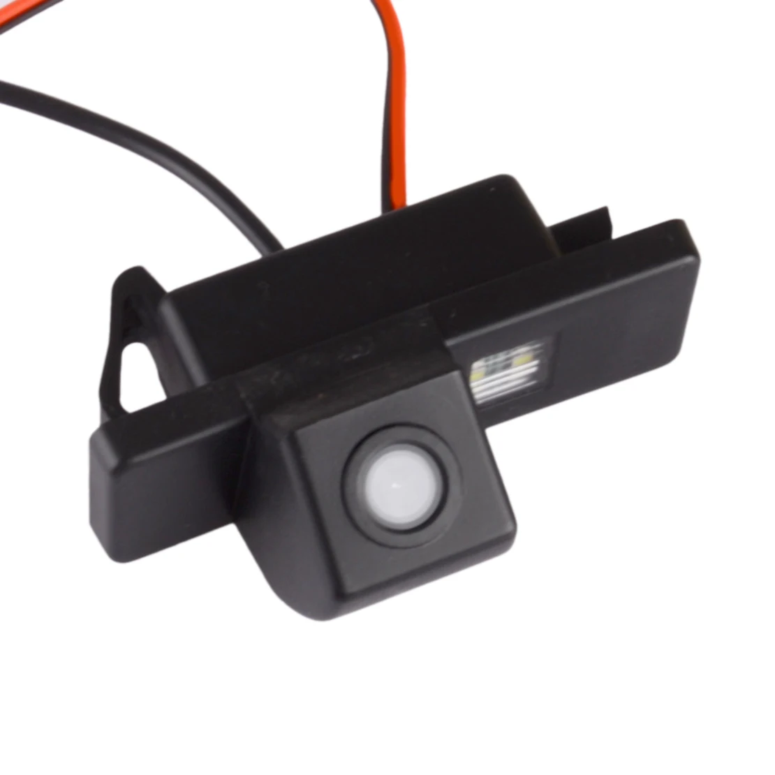 DC12V 120mA Rear View Camera Fit for Peugeot 208 307 308 Citroen C2 C3 C4 C5 C6 DS3 Nissan Juke Qashqai X-Trial Pathfinder Sunny