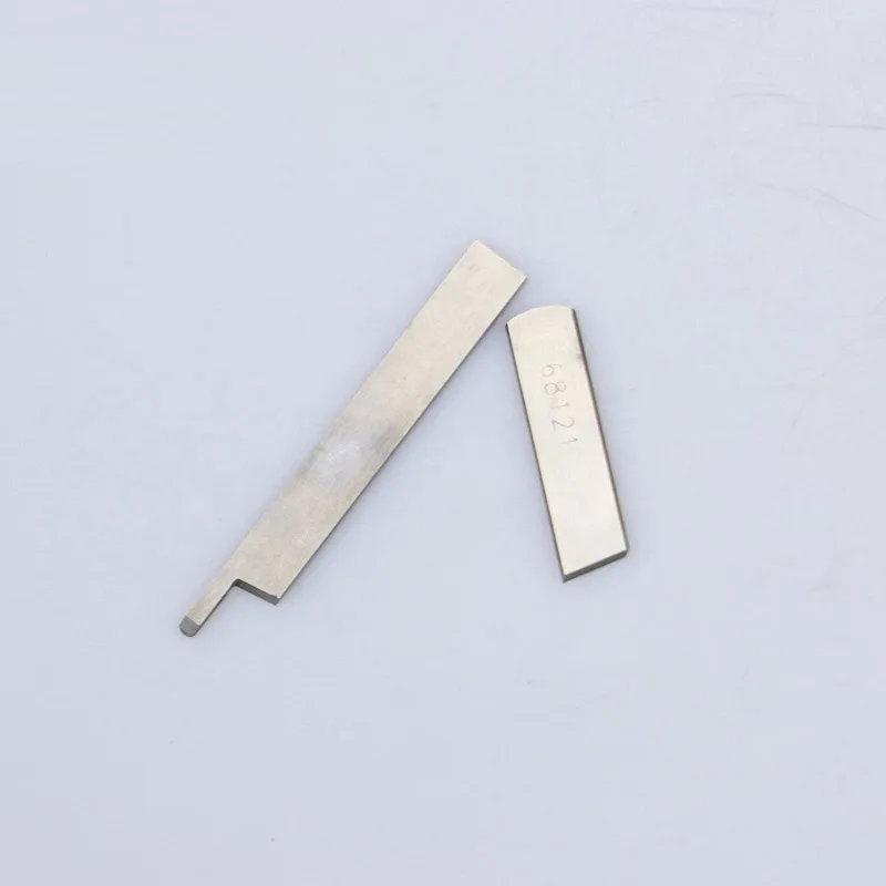 Four-pin, six-wire Blade Upper Tool 68184 Lower Tool 68121 Lower Cutting Tool Of The Splicer Seamless Machine Blade