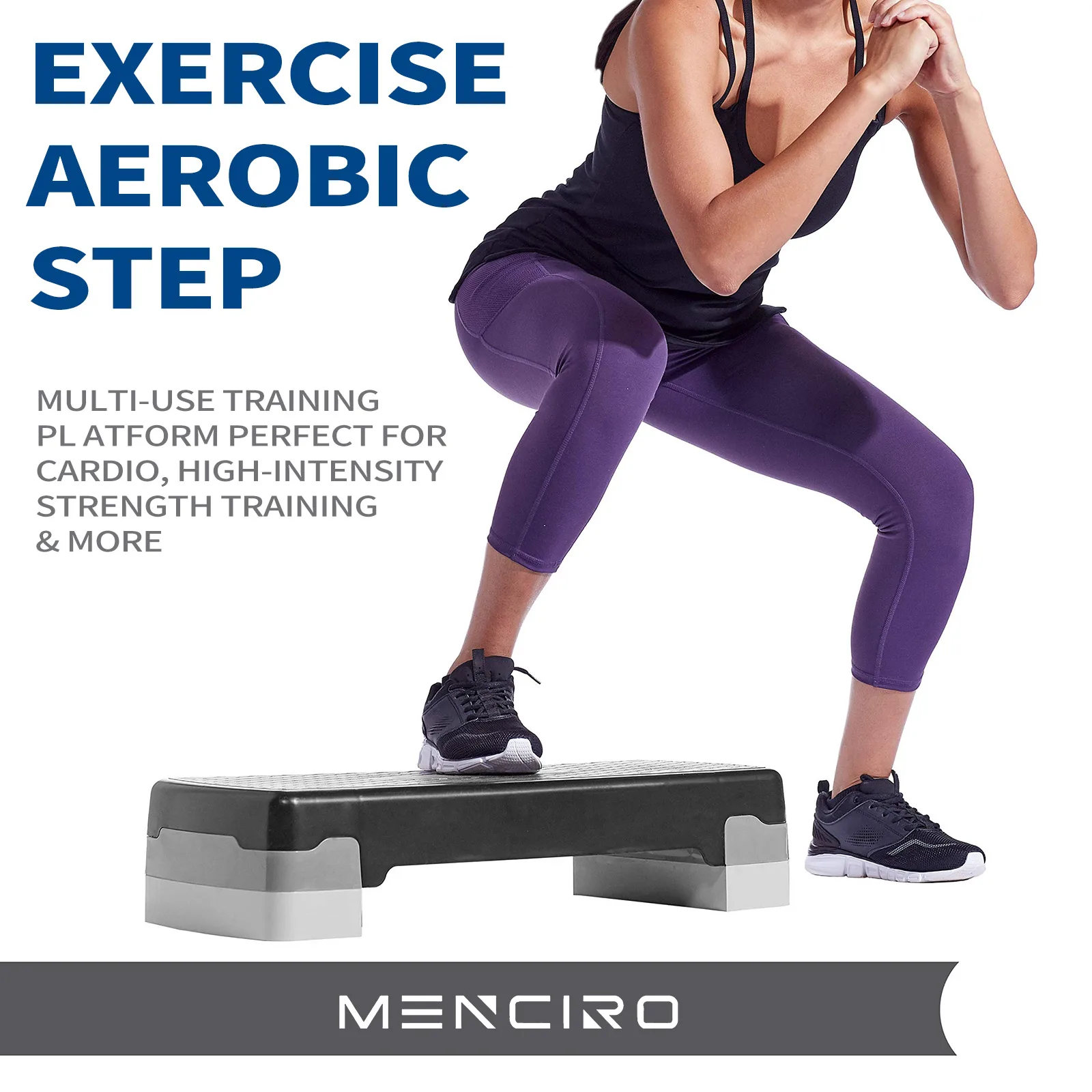 

Встроенный многофункциональный тренажер с педалью для фитнеса из АБС-пластика для бодибилдинга в помещении