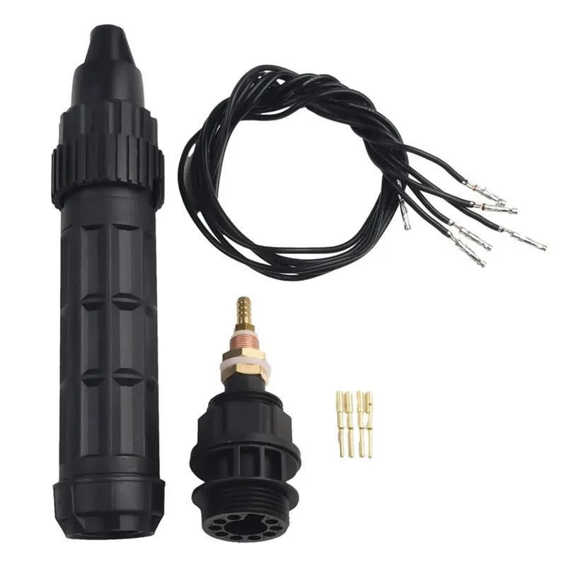 

AT29-Plasma Central Central Adaptor Kit FY0022 FY0023 For Connecting For Trafimet Plasma Torches To Various Cutting Machines