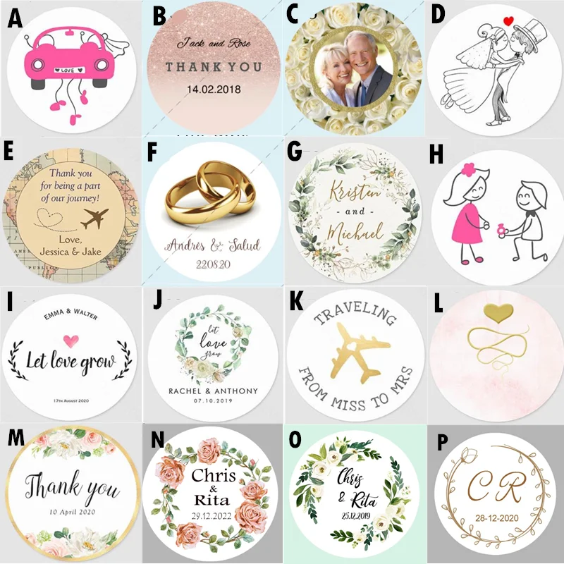 Hochzeitsgeschenk für Gäste, Schlüsselanhänger, Spiegel, personalisierter Name, Souvenir für Babyparty, Brautparty, Geschlecht offenbaren, Partydekorationen – Detail 5