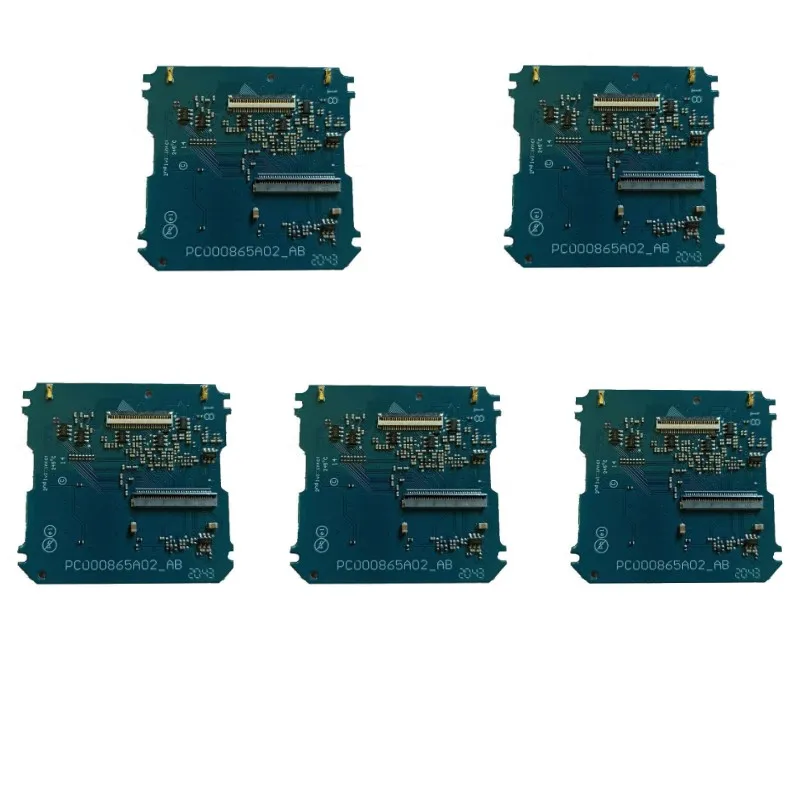 

Lot5 Keypad Keyboard PCB For DGP8550e XPR7550e XPR7580e DP4800 Two Way Radios