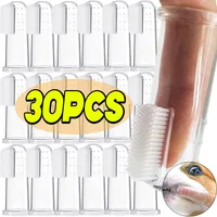 Cepillo Dental para Mascotas - 1.10 € Cepillo Dental para Mascotas