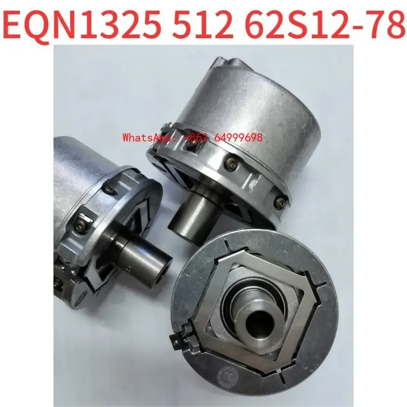Used Encoder EQN1325 512 62S12-78Second-hand test OK