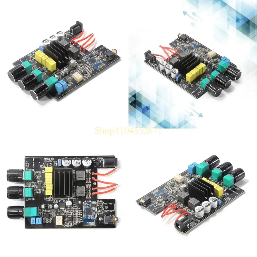 Бестселлер 120WX2 TPA3116D2 Digital усилитель поддержки
