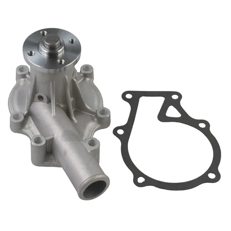 

Water Pump 16241-73032 with 60mm impeller ​For Kubota Engine Tractor ​V1505 V1305 D1105 D905
