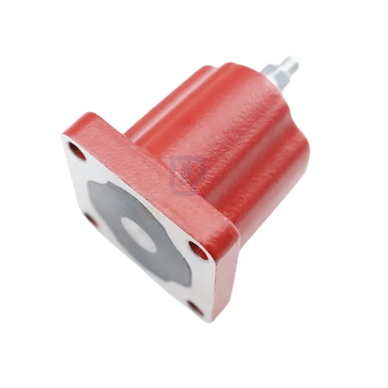 Fuel Shut Off Solenoid 12V for Cummins N14 NTA855 KTA19KT50 KTA38G2 KTA38G5 305461 M11 K38 K50 134972 209940 3018453 3035344